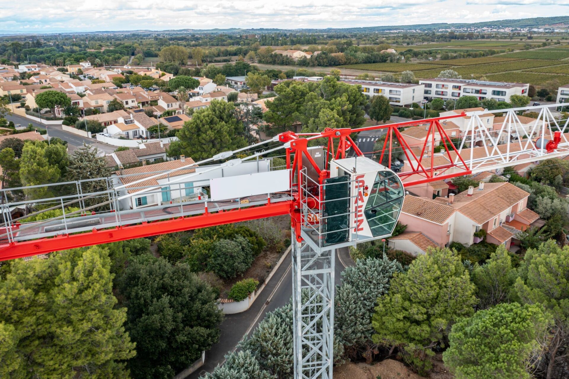 Green building – Lorem ipsum